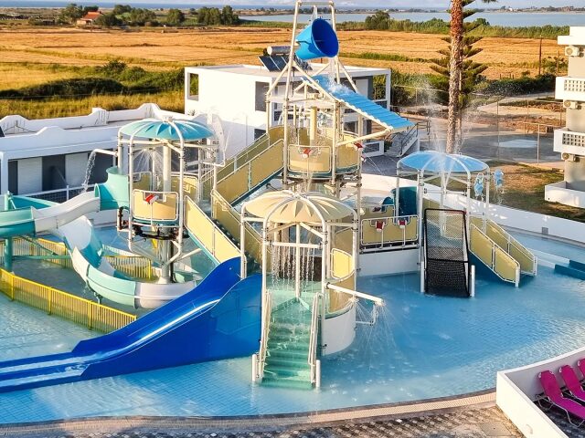 Giakalis Aqua Resort photo 1