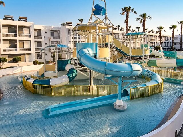 Giakalis Aqua Resort photo 0