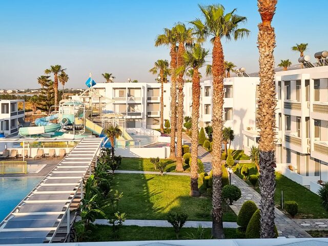 Giakalis Aqua Resort photo 2
