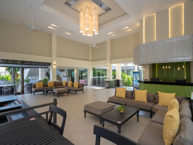 Green Park Resort photo 3