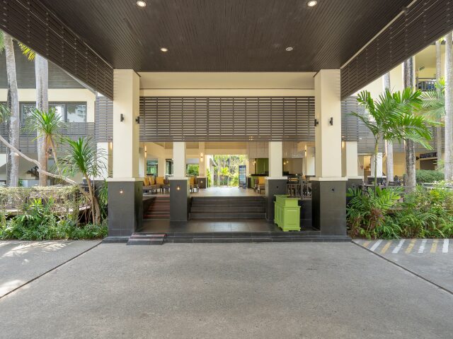 Green Park Resort photo 0