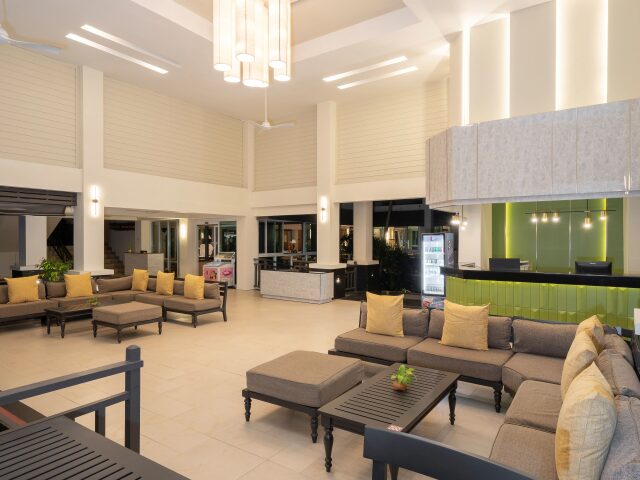 Green Park Resort photo 2