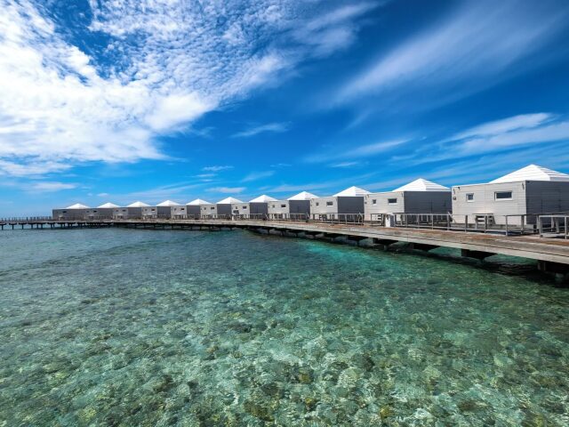 Sandies Bathala Maldives photo 2