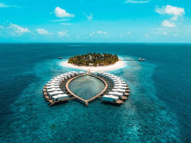 Sandies Bathala Maldives photo 0