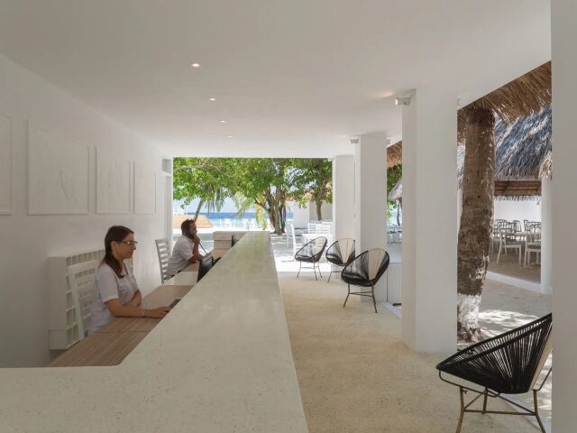 Sandies Bathala Maldives photo 1