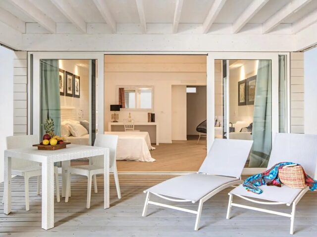 Sandies Bathala Maldives photo 3