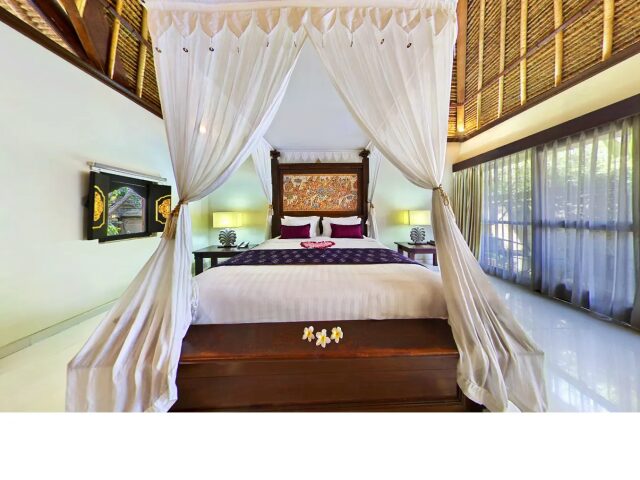 Bali Agung Village photo 3