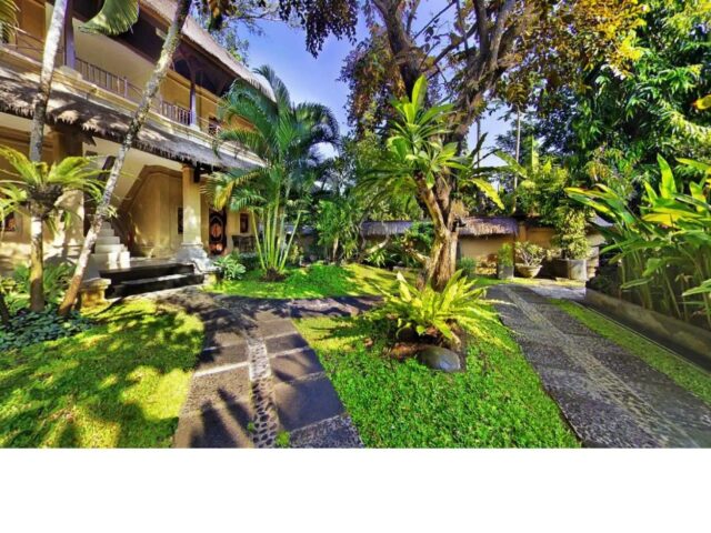Bali Agung Village