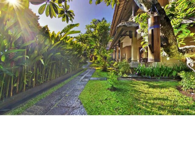 Bali Agung Village photo 0