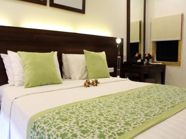 Bali Agung Village photo 2