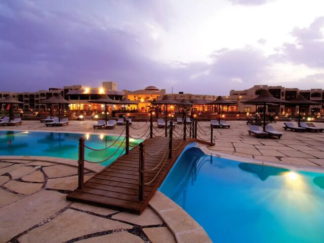 Bliss Nada Beach Resort photo 0