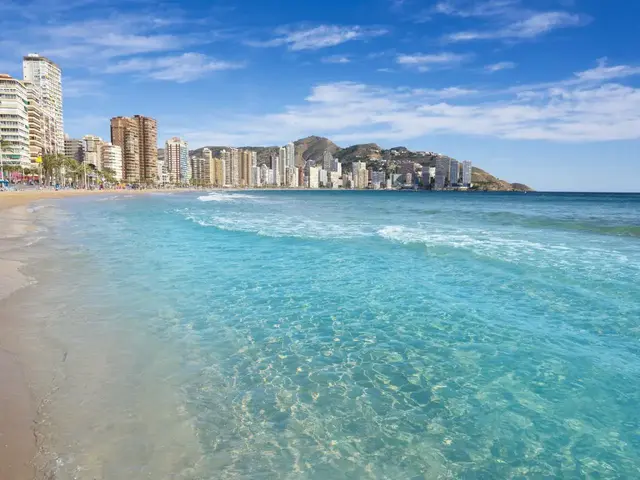 Mercure Benidorm photo 3