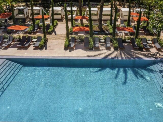 Mercure Benidorm photo 2