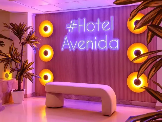 Avenida Benidorm photo 0