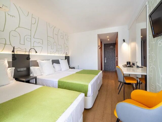 Climia Benidorm Plaza photo 1