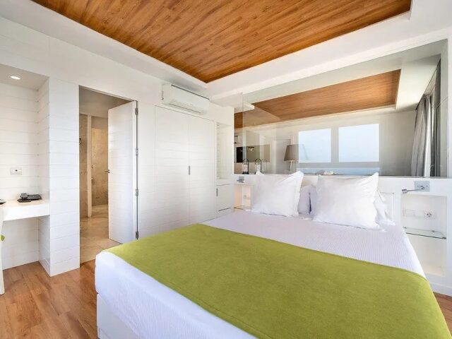 Climia Benidorm Plaza photo 2