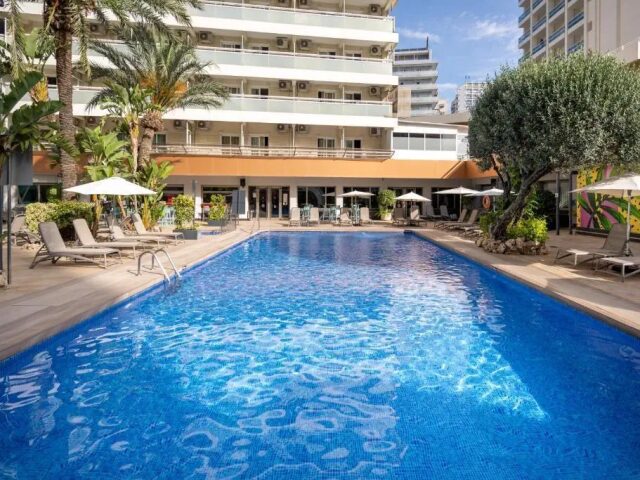 Climia Benidorm Plaza