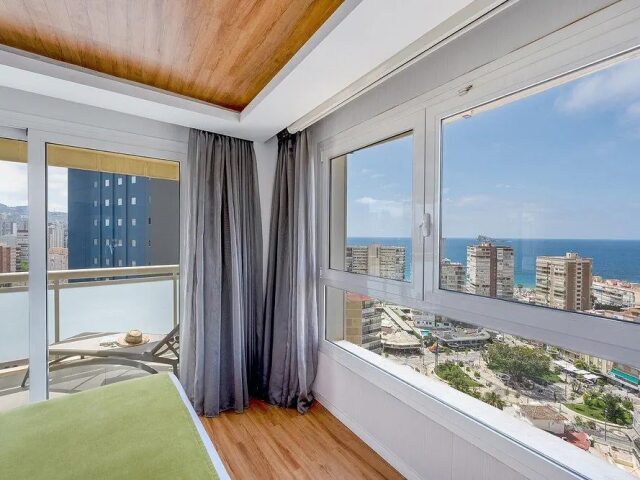 Climia Benidorm Plaza photo 3