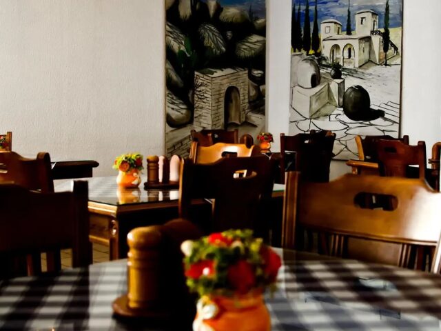 Best Western Plus Larco photo 2