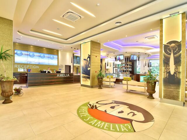 Maritim Amelia photo 2