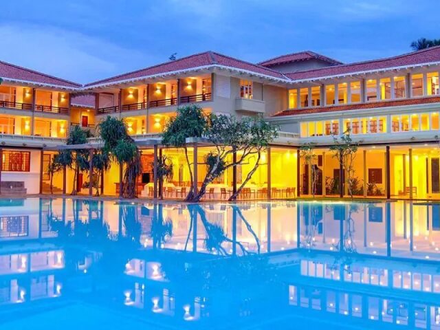 Heritance Ahungalla photo 0