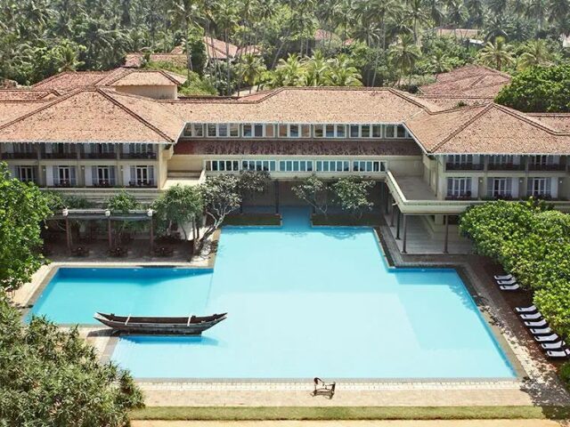 Heritance Ahungalla