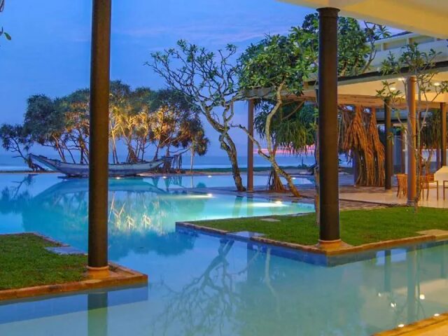 Heritance Ahungalla photo 1