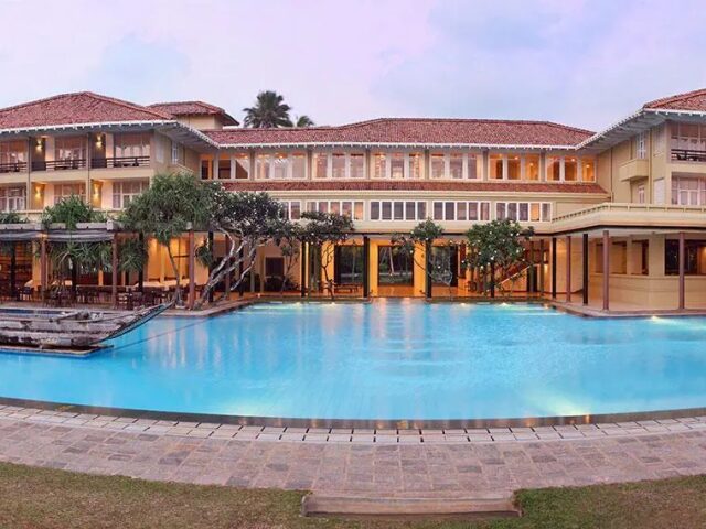 Heritance Ahungalla photo 3