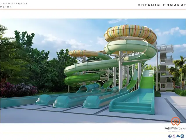Maris Grand Waterpark Resort photo 3