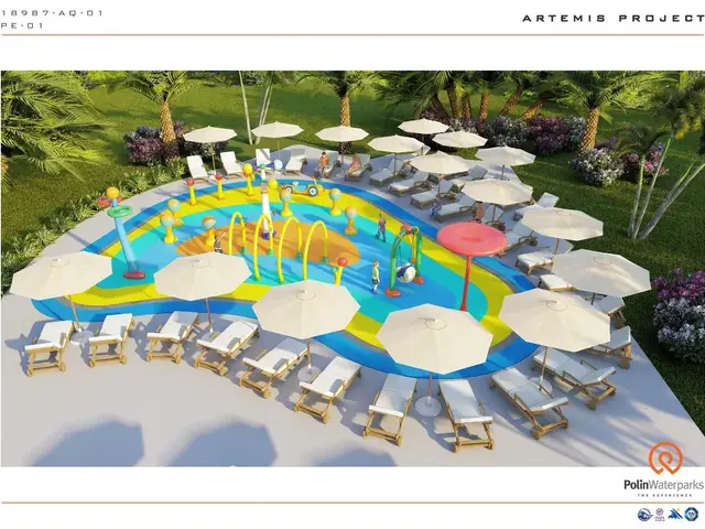 Maris Grand Waterpark Resort photo 2
