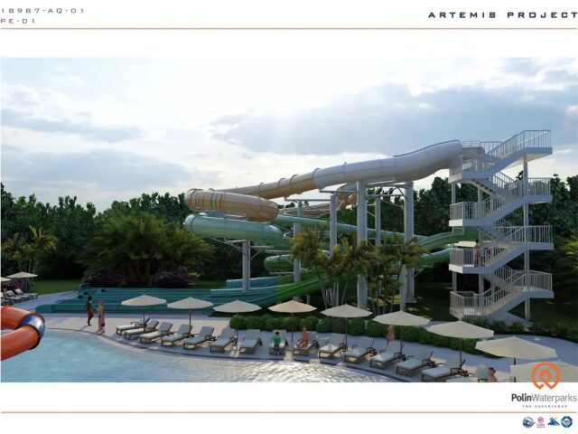 Maris Grand Waterpark Resort photo 0