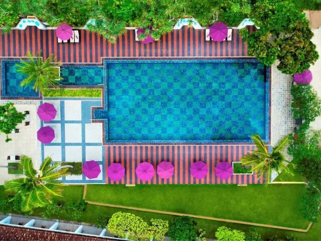 Thaala Bentota Resort photo 1