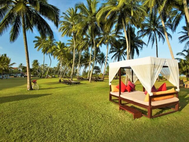 Thaala Bentota Resort photo 2