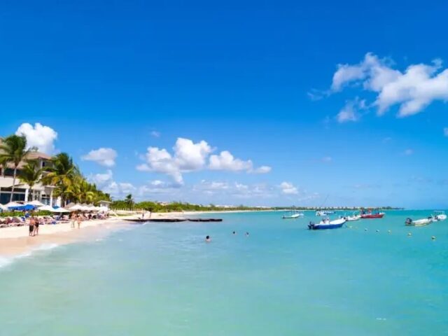 The Reef Coco Beach photo 1