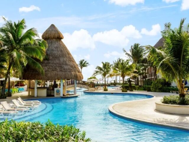 The Reef Coco Beach photo 2