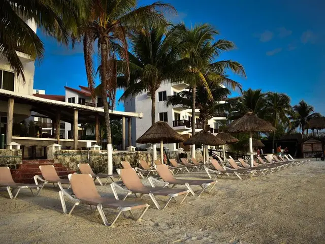 Imperial Las Perlas photo 1