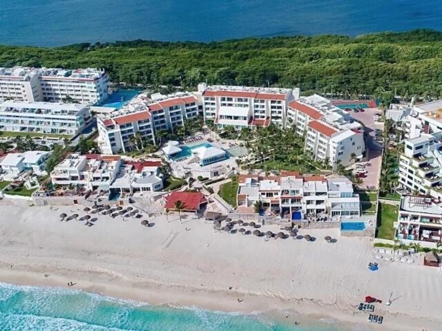 Solymar Beach Resort