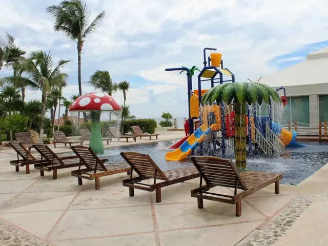 Solymar Beach Resort photo 1
