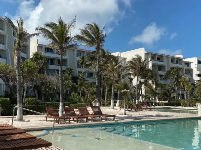 Solymar Beach Resort photo 2