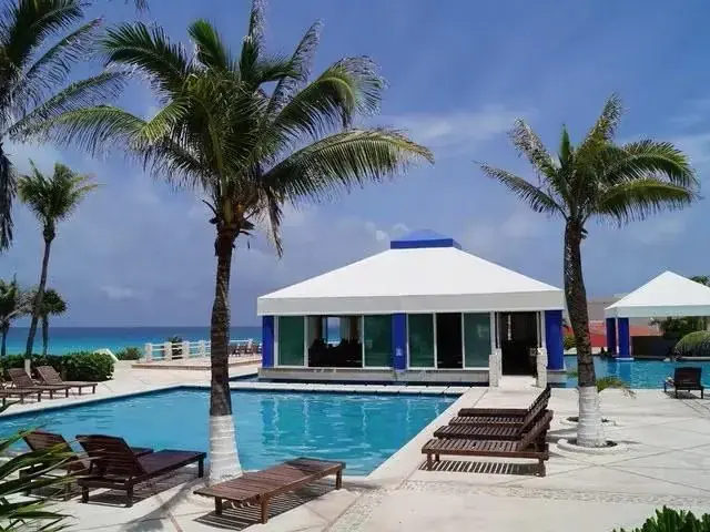Solymar Beach Resort photo 3