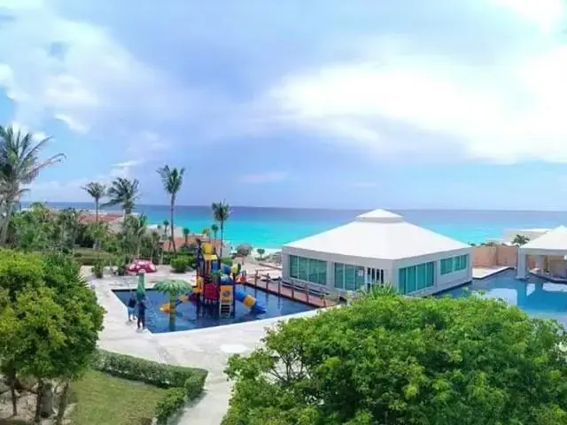 Solymar Beach Resort photo 0