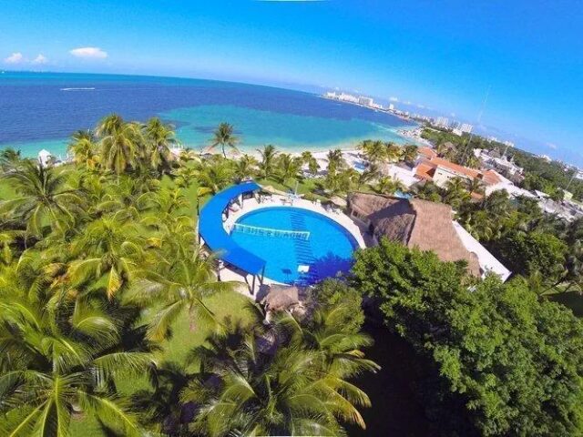Celuisma Dos Playas