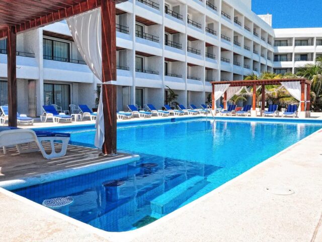 Flamingo Cancun Resort photo 0