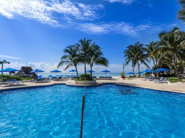 The Reef Playacar Resort & Spa photo 3