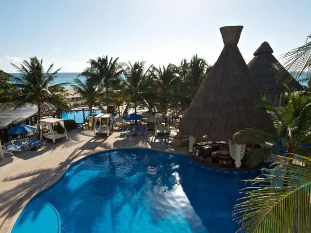 The Reef Playacar Resort & Spa photo 1