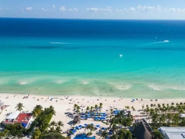 The Reef Playacar Resort & Spa