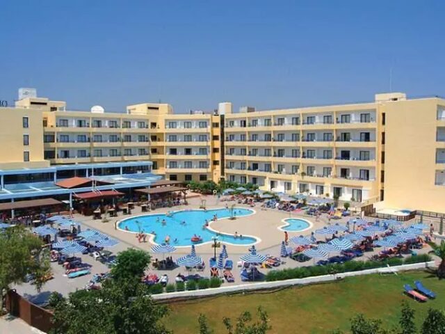 Odessa Beach photo 0