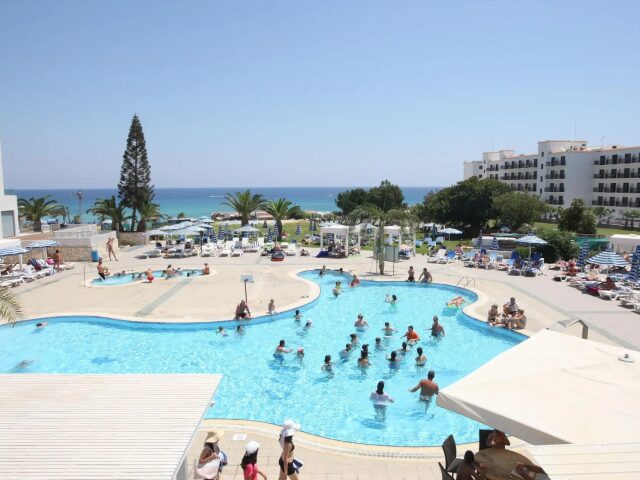 Odessa Beach photo 3