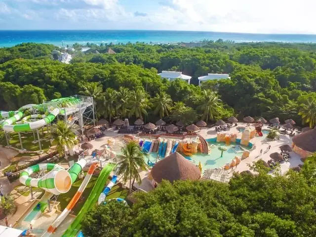 Sandos Caracol Nature Resort photo 0