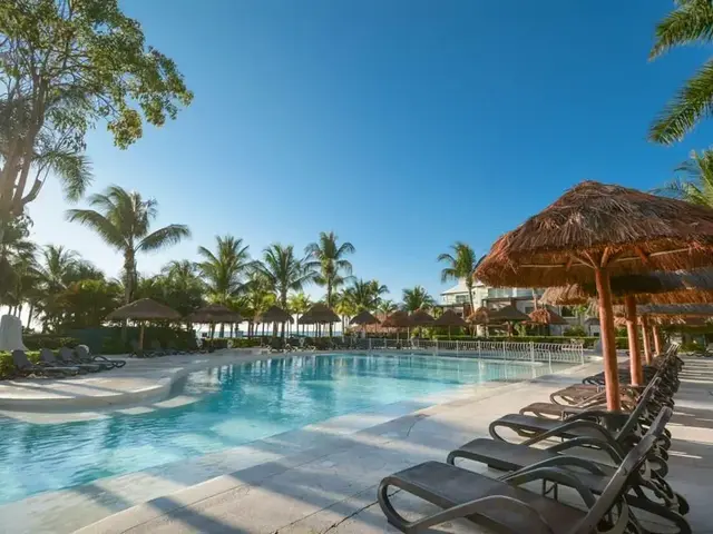 Sandos Caracol Nature Resort photo 2